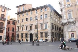 Lancellotti Luxury Apartment Roma Ngoại thất bức ảnh